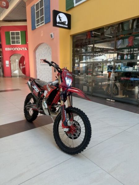 Progasi Race 2T, 2026 г.