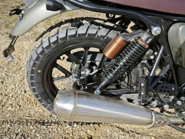 Motoland TEXAS 300 PRO, 2026 г.