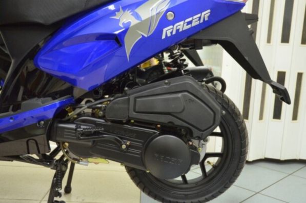 Racer Stells RC150T-15, 2024 г.