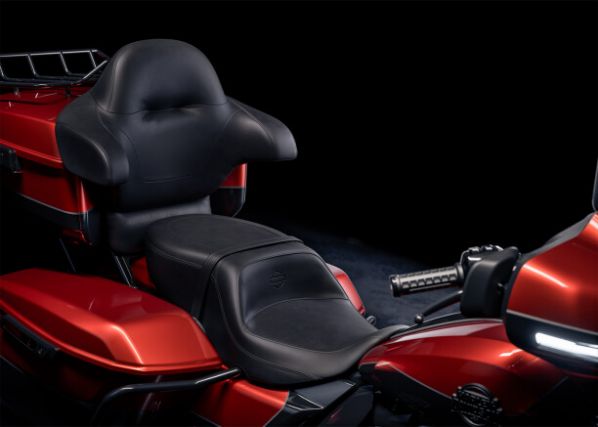 Harley-Davidson Street Glide Ultra, 2025 г.