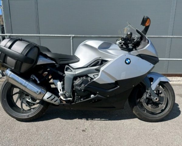 BMW K 1300s ABS, 2012 г.