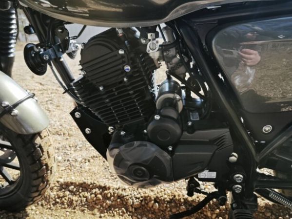 Motoland TEXAS 300 PRO, 2026 г.