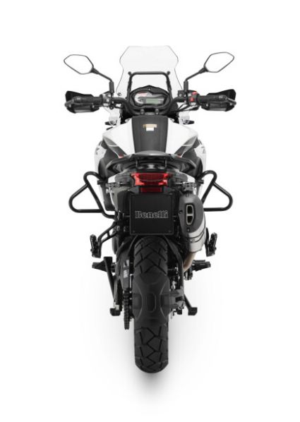 Benelli TRK 502X, 2026 г.