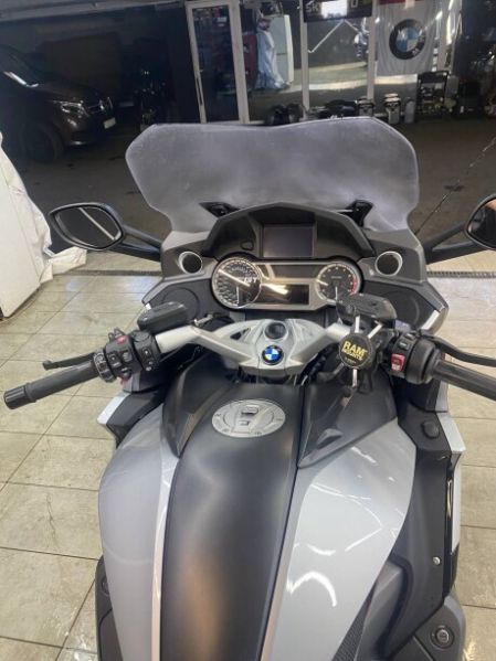 BMW K 1600GT, 2019 г.