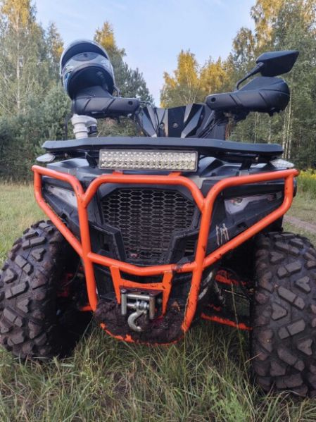 Kugoo K5, 2026 г.