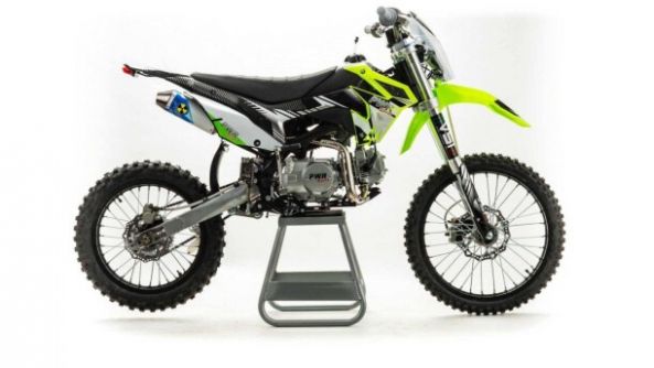 Motoland 300 PWR FZ300, 2026 г.