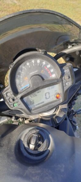 Kawasaki EN 650 vulkan, 2024 г.