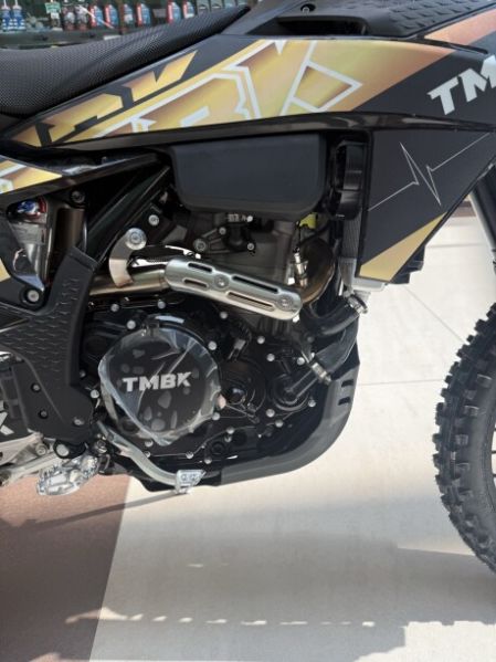 TMBK REVOLTA 450 EFI, 2026 г.