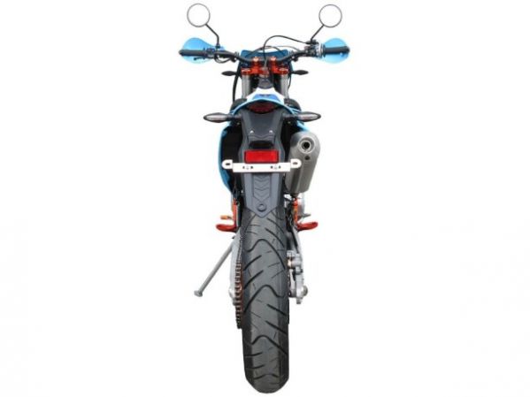 GR 8 F300A (4T YB300H) Motard, 2026 г.