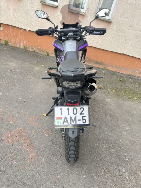 RAM TE PR PRO, 2025 г.