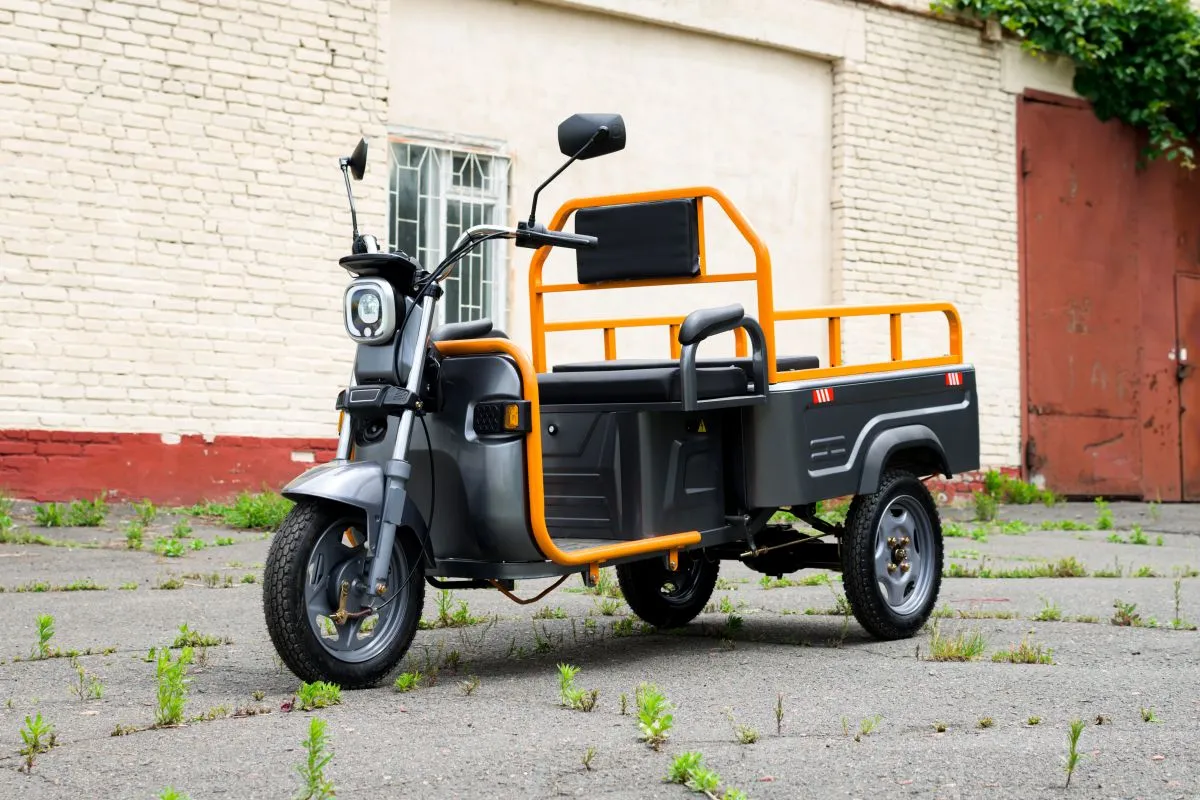  AVM Cargo mini 800, 2026 г.