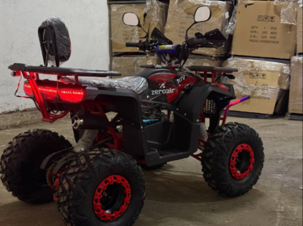 ATV Storm Panther 125 cm3, 2026 г.