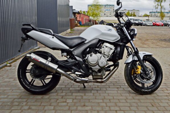 Honda CBF 600N c ABS, 2010 г.