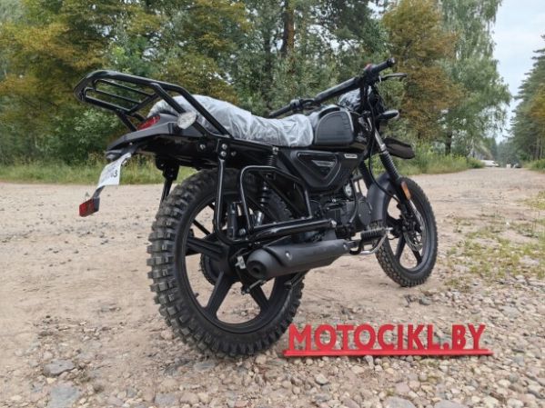 Racer RC 50S SCOUT LUX М2, 2026 г.