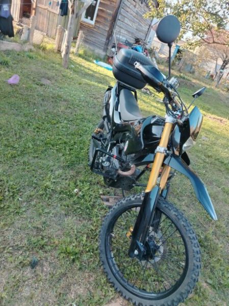 ABM ZR, 2005 г.