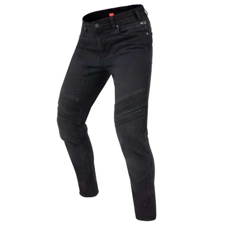 Джинсы rebelhorn eagle iii slim fit twill black