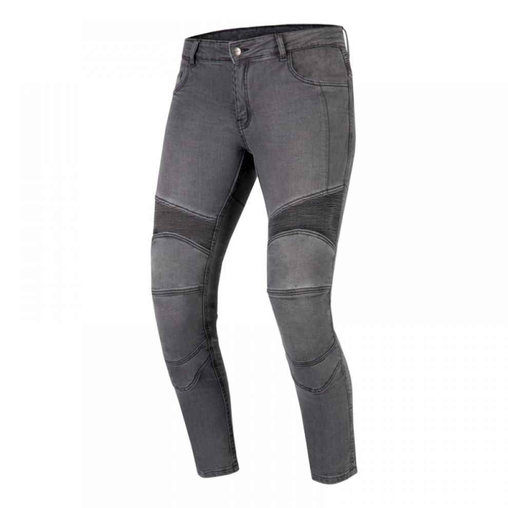 Джинсы женские ozone roxy lady waxed black