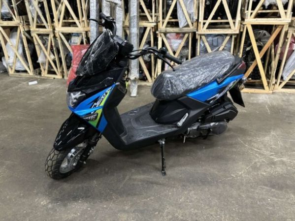 Racer RC 150T-15X BWS R, 2024 г.