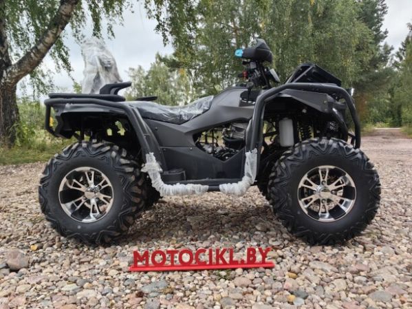 Avantis Hunter Max 450 EFI Premium (4х4) с ПТС, 2026 г.