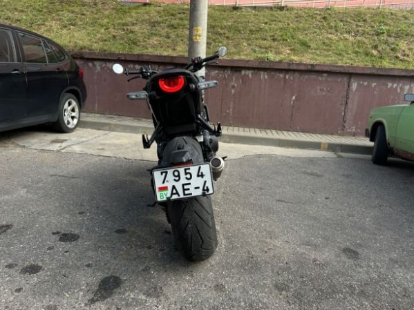 Honda CB CB1000RА, 2021 г.