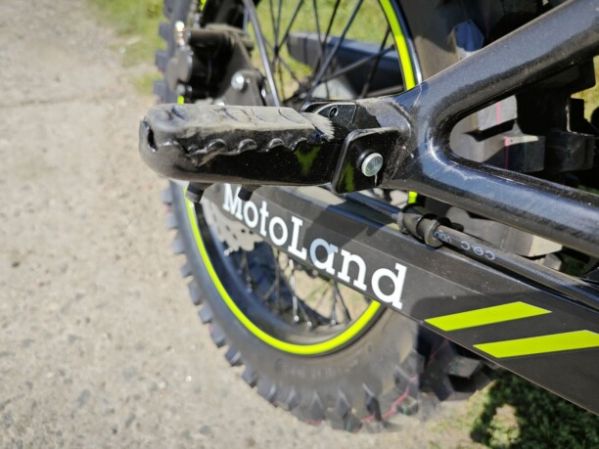 Motoland Enduro 300 CADET, 2026 г.