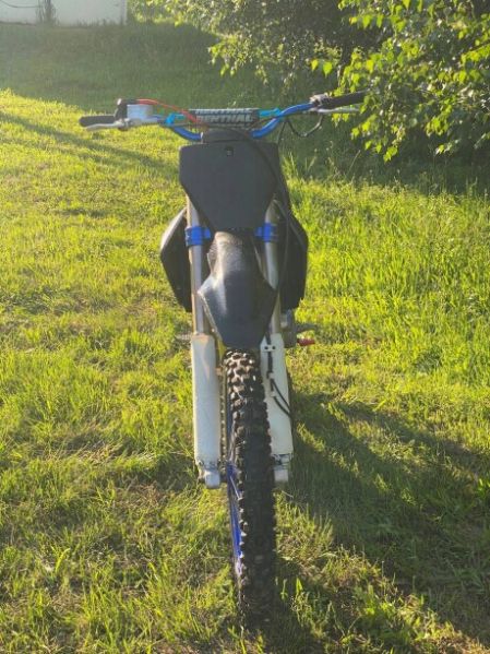 Motoland XT 250ST, 2021 г.