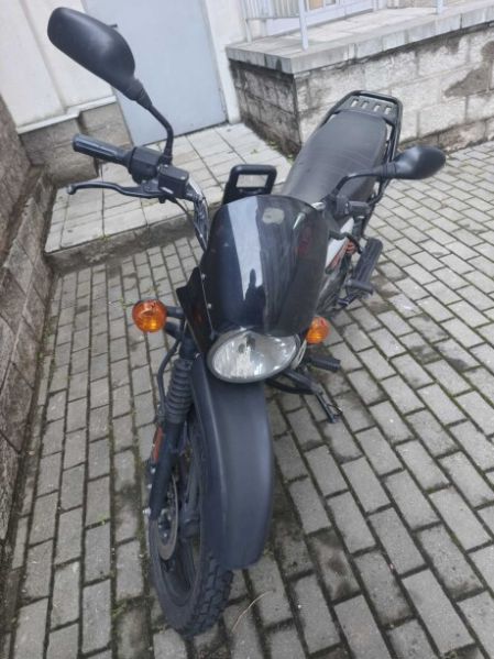 BAJAJ Boxer BM 150X disk, 2022 г.