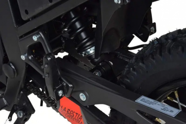 Motoland BLAZER 250 ENDURO (XF250-A), 2026 г.