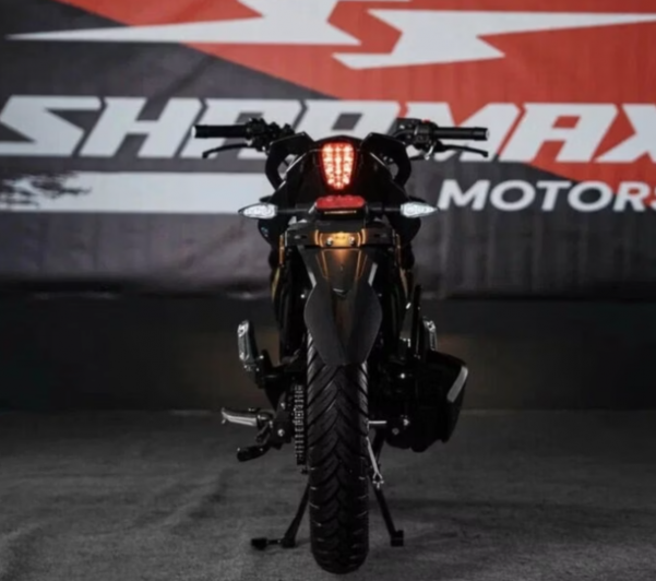 Sharmax RST 240 Ultra, 2026 г.