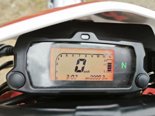 Kayo T1 300 ENDURO (PR300), 2026 г.