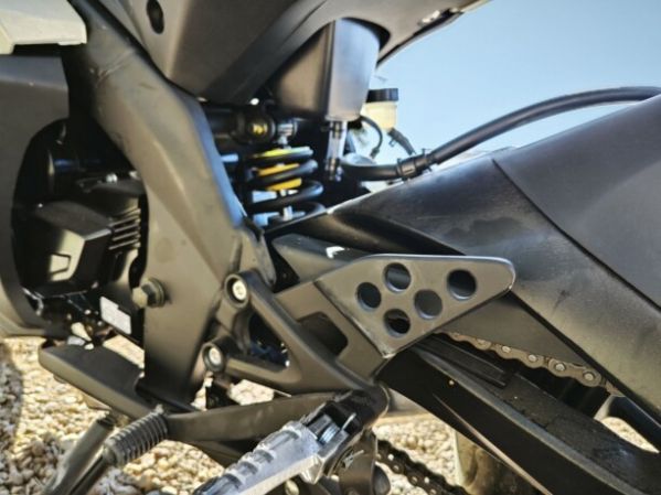 Motoland R1 300, 2026 г.
