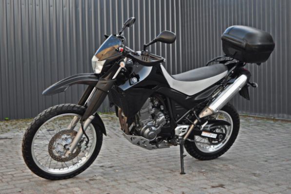 Yamaha XT 660, 2004 г.