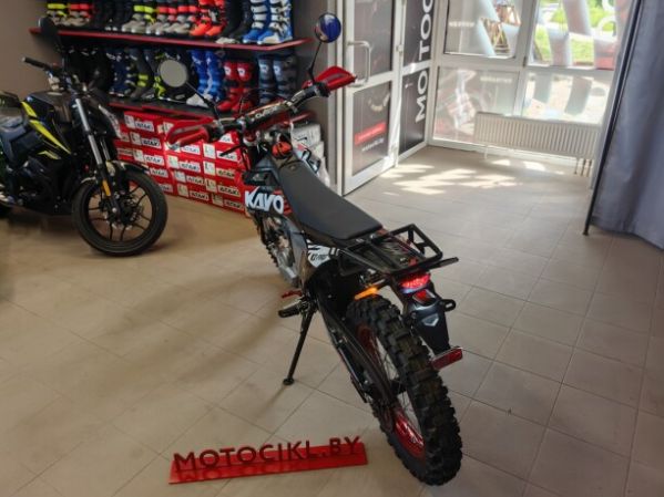 Kayo K2 PRO 300 ROAD, 2026 г.