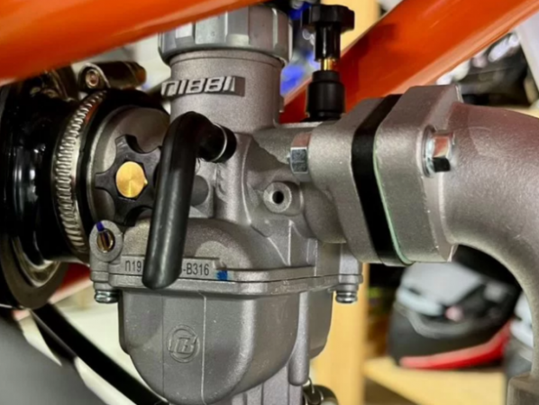 ROCKOT RENTAL 125 Axis 2.0, 2026 г.