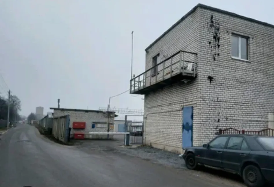 Продажа гаража