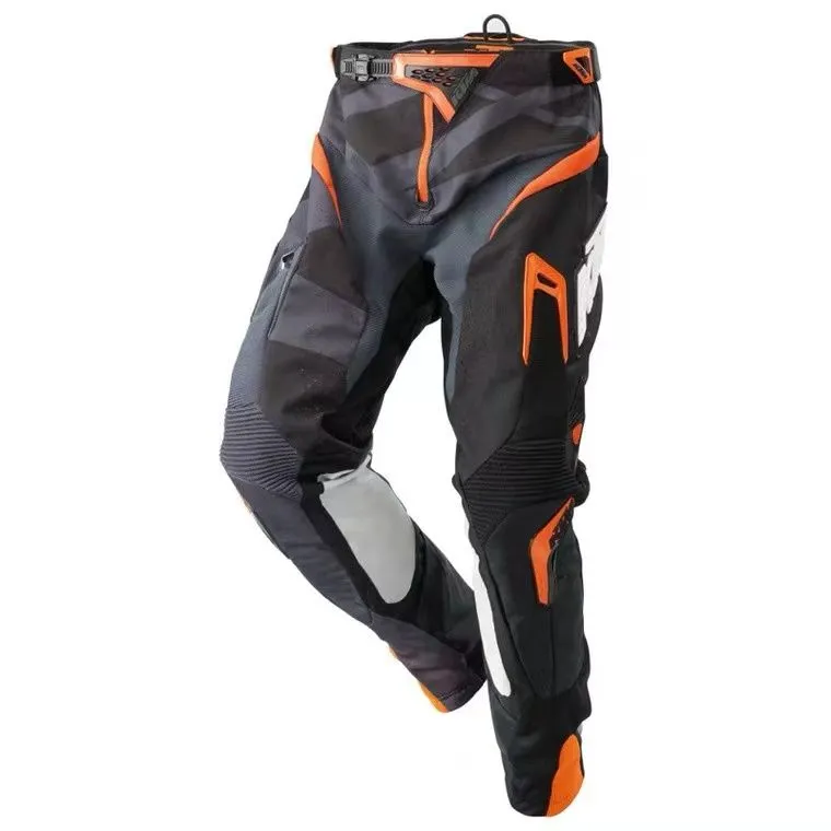 Мотоштаны KTM эндуро