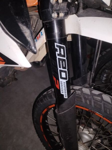 KTM 690 ENDURO R, 2018 г.