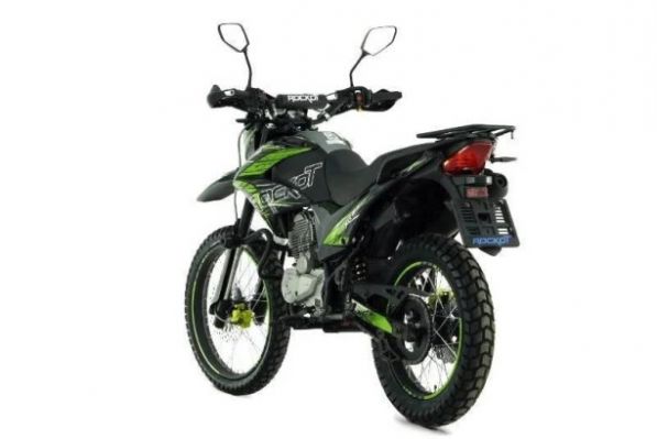 ROCKOT XR250, 2026 г.