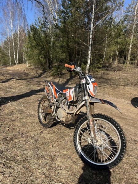 Kayo K2 250 ENDURO, 2022 г.