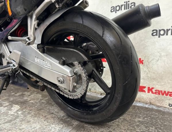Honda CBR 600F3, 1996 г.