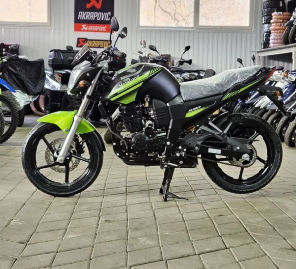 Motoland Bandit 300, 2025 г.