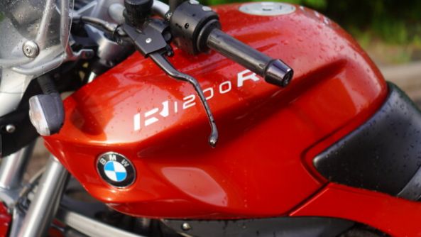 BMW R 1200R, 2012 г.