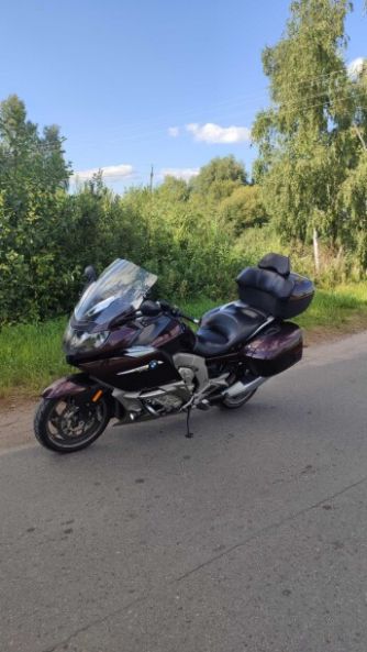BMW K GTL 1600, 2013 г.