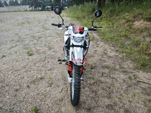 Kayo T1-L 250 ENDURO, 2025 г.