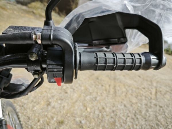 Motoland STRIKER 200, 2025 г.
