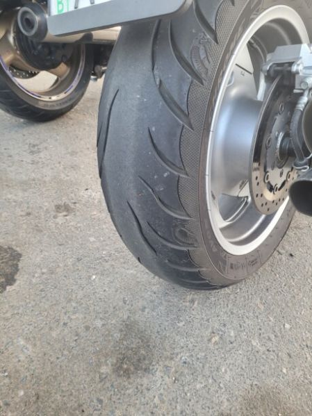Suzuki Boulevard М90, 2009 г.