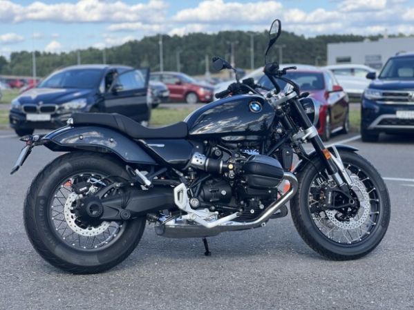 BMW R 12, 2026 г.
