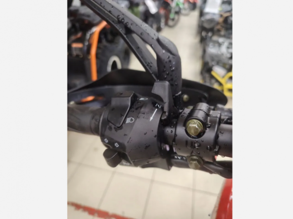 Motoland 300 ENDURO SHIFT, 2026 г.