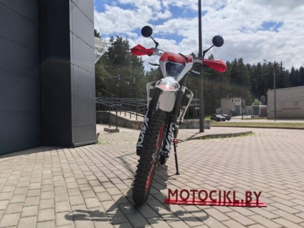 Kayo T4 300 ENDURO, 2026 г.