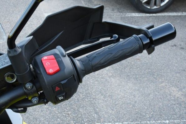 Suzuki V-Strom DL 1050, 2021 г.